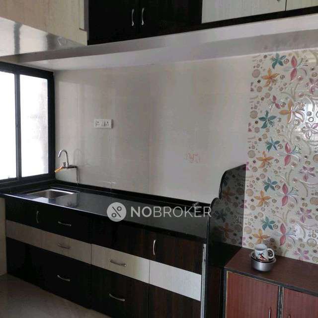 1 BHK Flat In Khedekar Plaza  For Sale  In Dhankawadi