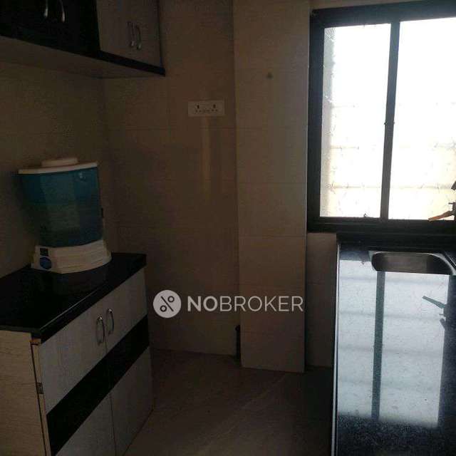 1 BHK Flat In Khedekar Plaza  For Sale  In Dhankawadi