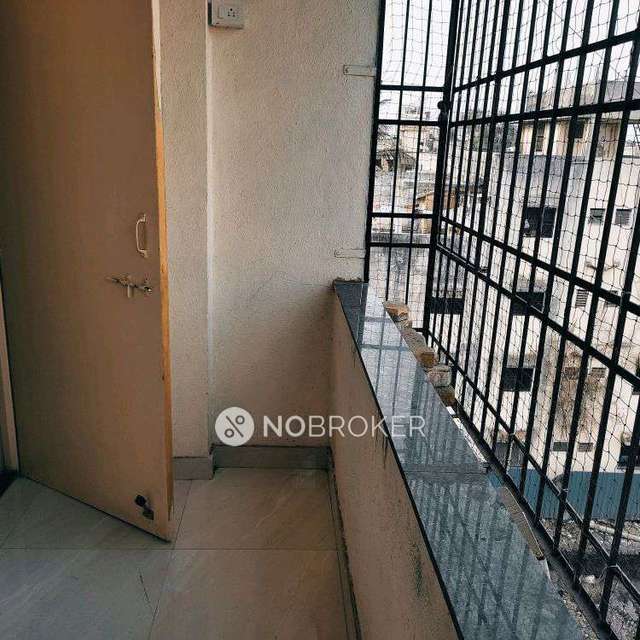 1 BHK Flat In Khedekar Plaza  For Sale  In Dhankawadi