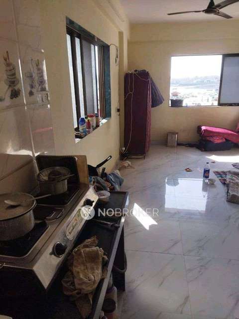 1 BHK Flat In Bhunu House For Sale  In Versova Village