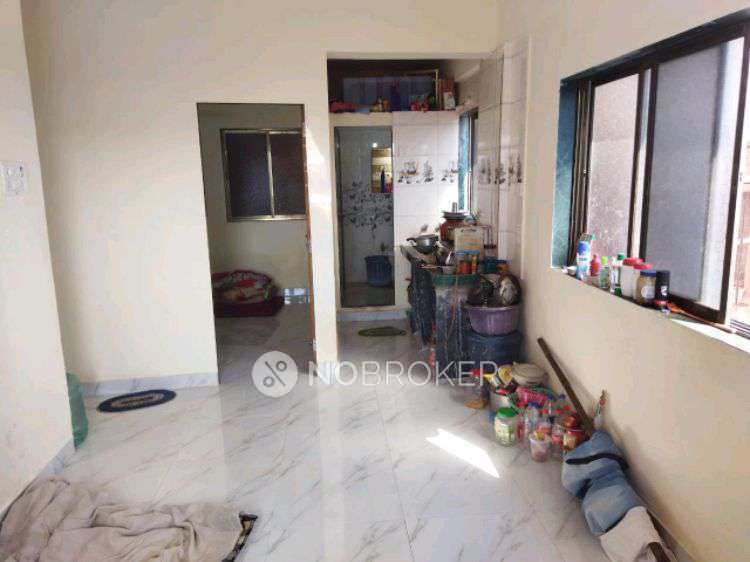 1 BHK Flat In Bhunu House For Sale  In Versova Village