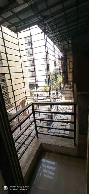 1 BHK Flat In Shree Darshan Co. Op. Hos. Soc. For Sale  In Ulwe