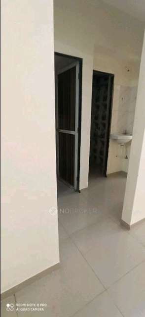 1 BHK Flat In Shree Darshan Co. Op. Hos. Soc. For Sale  In Ulwe