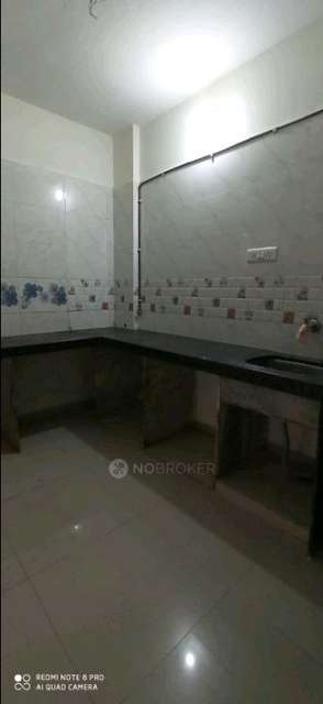 1 BHK Flat In Shree Darshan Co. Op. Hos. Soc. For Sale  In Ulwe