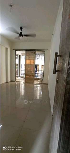 1 BHK Flat In Shree Darshan Co. Op. Hos. Soc. For Sale  In Ulwe