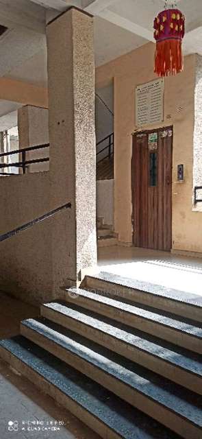 1 BHK Flat In Shree Darshan Co. Op. Hos. Soc. For Sale  In Ulwe