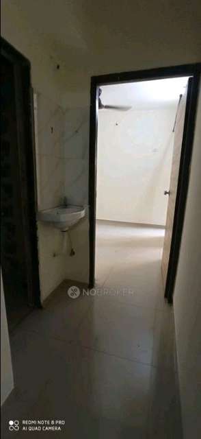 1 BHK Flat In Shree Darshan Co. Op. Hos. Soc. For Sale  In Ulwe