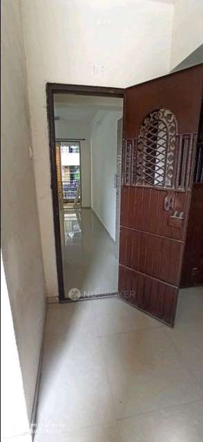 1 BHK Flat In Shree Darshan Co. Op. Hos. Soc. For Sale  In Ulwe