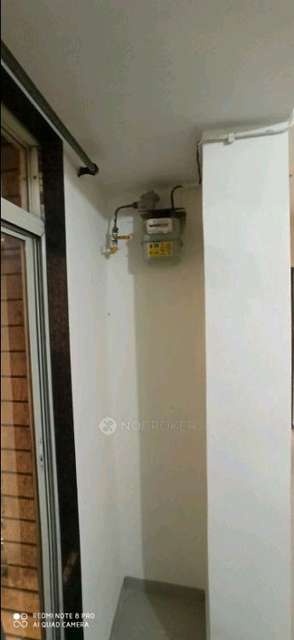 1 BHK Flat In Shree Darshan Co. Op. Hos. Soc. For Sale  In Ulwe