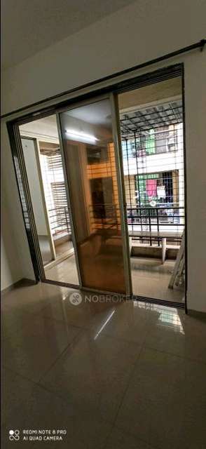 1 BHK Flat In Shree Darshan Co. Op. Hos. Soc. For Sale  In Ulwe