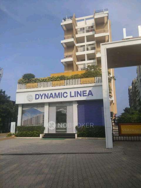 2 BHK Flat In Dynamic Linea For Sale  In Hadapsar