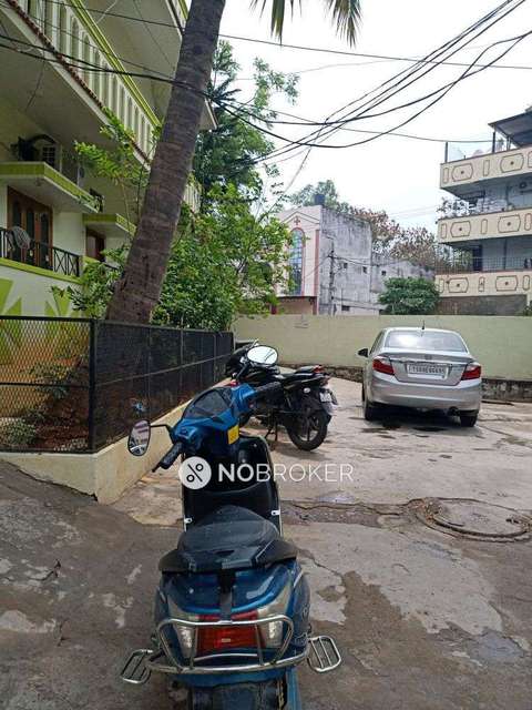 1 BHK House for Rent  In Balanagar