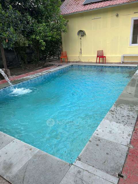 2 BHK Flat In Antriksh Apartments For Sale  In Rohini