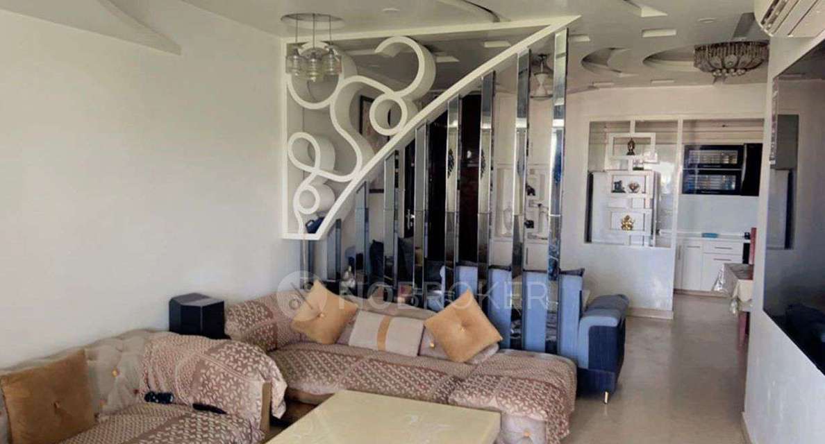 2 BHK Flat In Antriksh Apartments For Sale  In Rohini