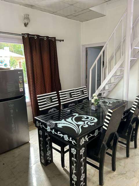 2 BHK Flat In Antriksh Apartments For Sale  In Rohini