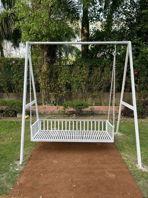 2 BHK Flat In Antriksh Apartments For Sale  In Rohini