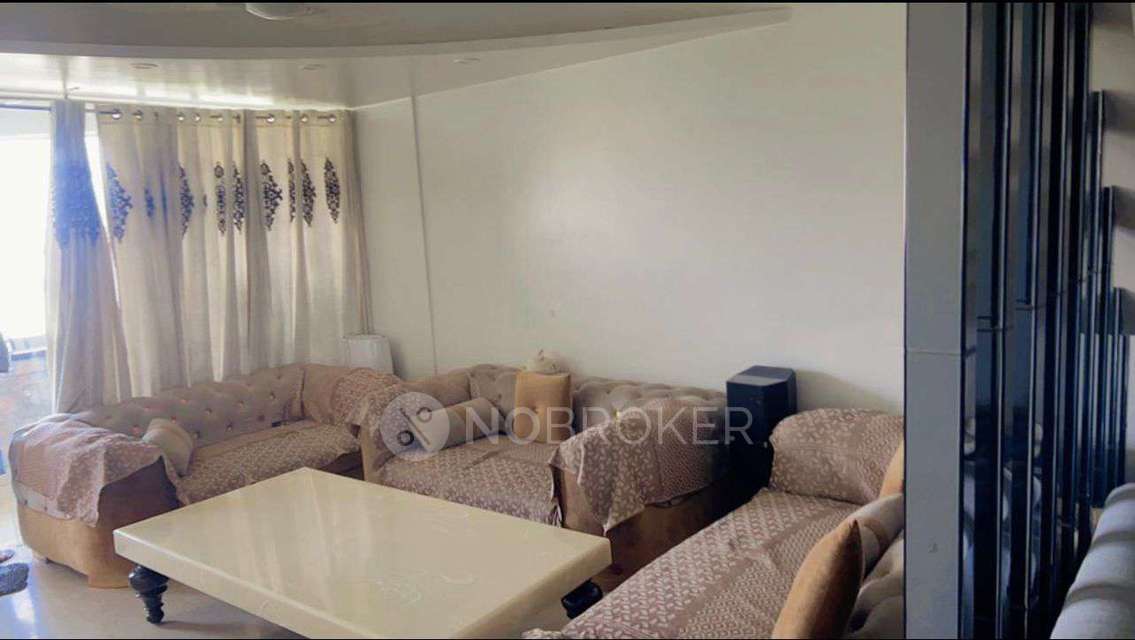 2 BHK Flat In Antriksh Apartments For Sale  In Rohini