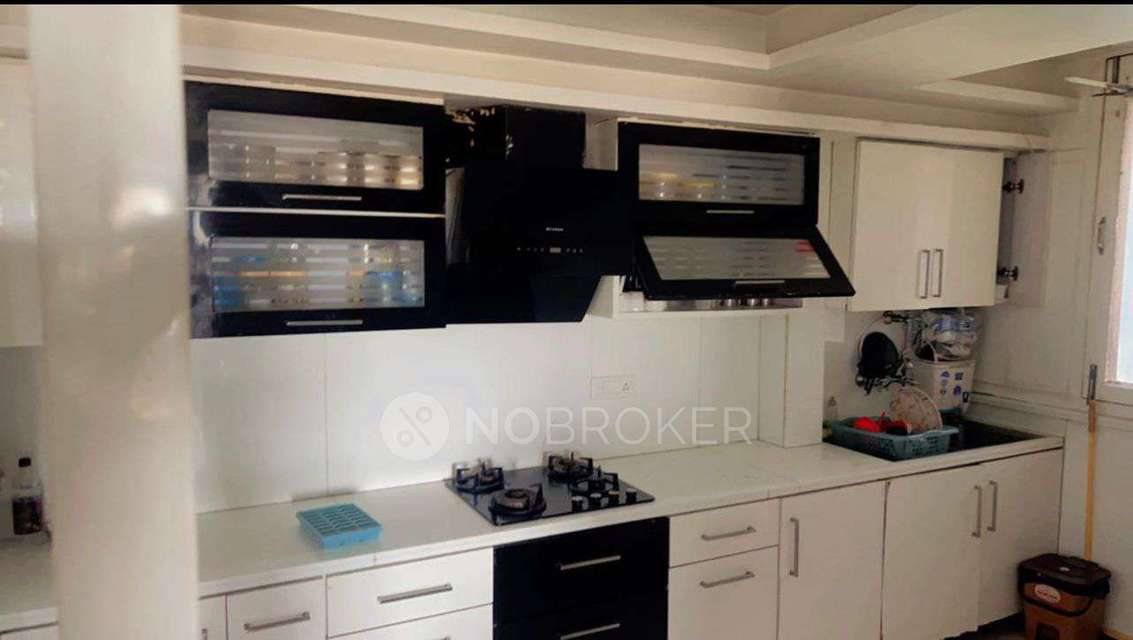 2 BHK Flat In Antriksh Apartments For Sale  In Rohini