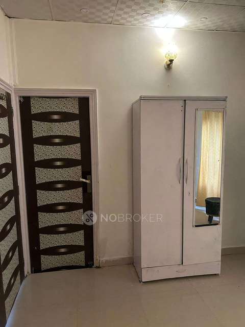 2 BHK Flat In Antriksh Apartments For Sale  In Rohini