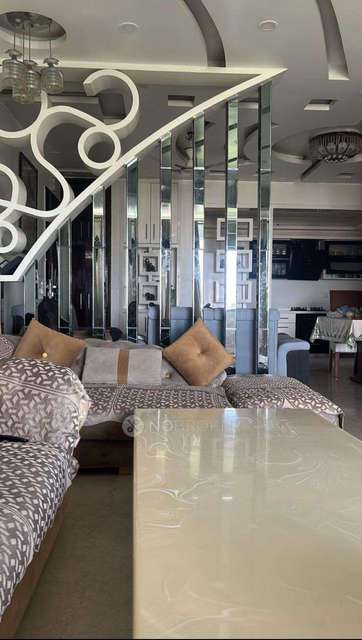 2 BHK Flat In Antriksh Apartments For Sale  In Rohini