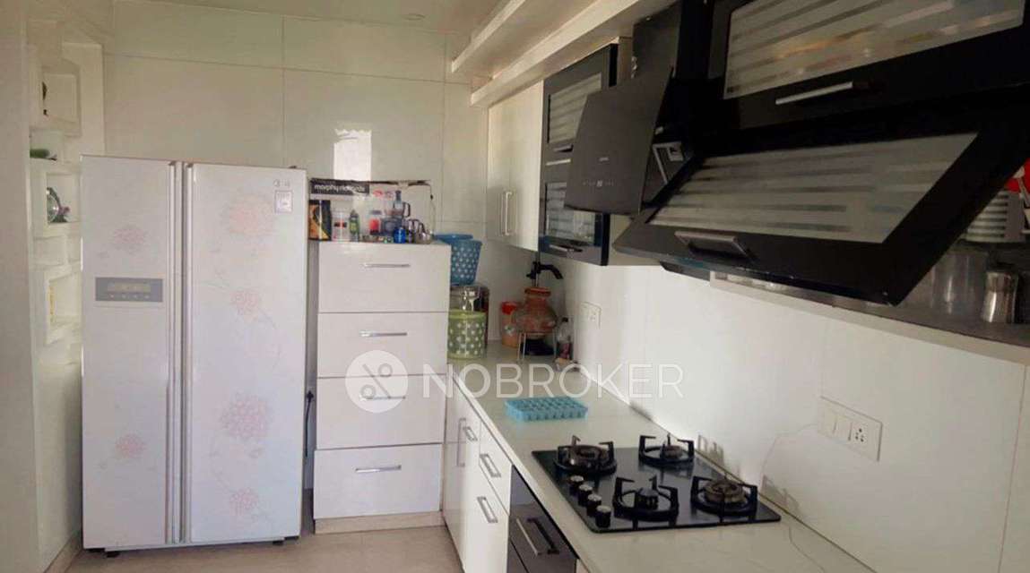 2 BHK Flat In Antriksh Apartments For Sale  In Rohini