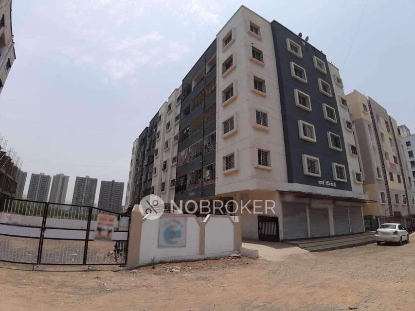 1 RK Flat In Swami Samarth Residency For Sale  In Shivane