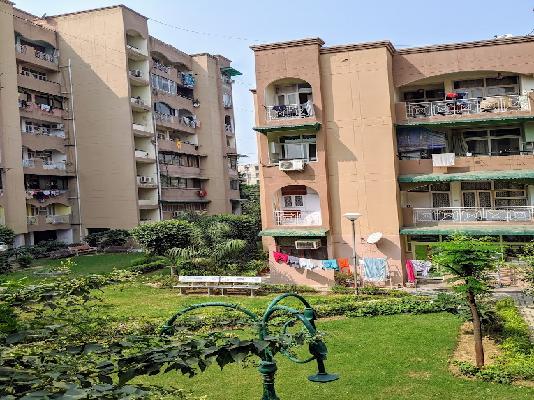 2 BHK Flat In Agrasen  Apartment For Sale  In Palam
