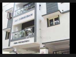 2 BHK Flat In Sai Apartment For Sale  In Saligramam