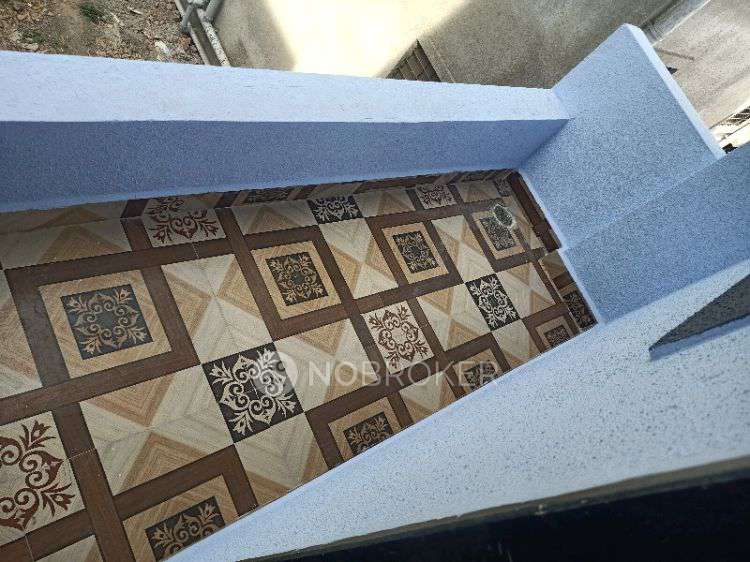 2 BHK Flat In Shiv Apartment for Rent  In Charholi Kurd