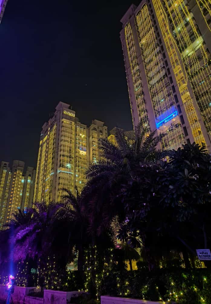 DLF Capitals Phase 3