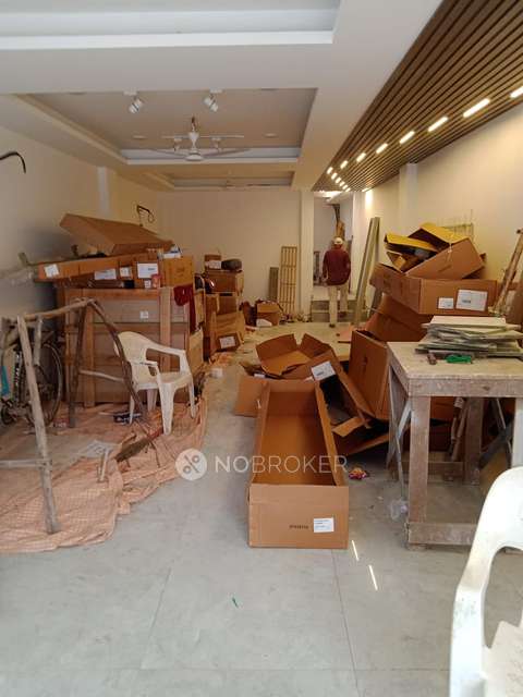 Co-Working  space in Kalkaji, Delhi for Rent 