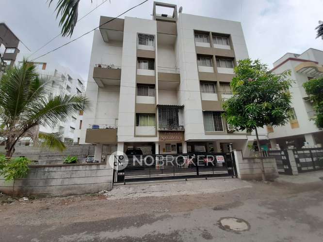 1 BHK Flat In Atharva for Rent  In Baner