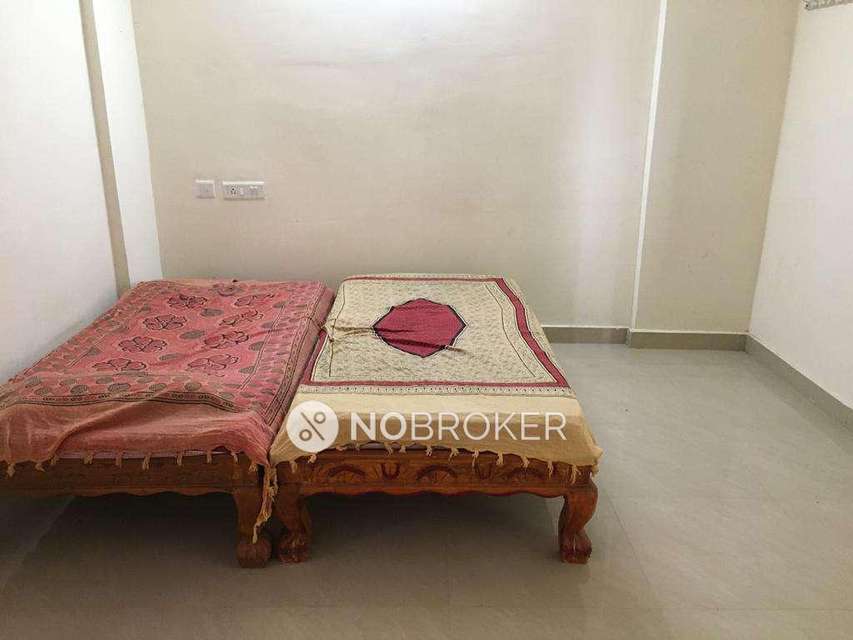 3 BHK Flat In Modi Emerald Heights Phase 1 For Sale  In Ghatkesar Mandal