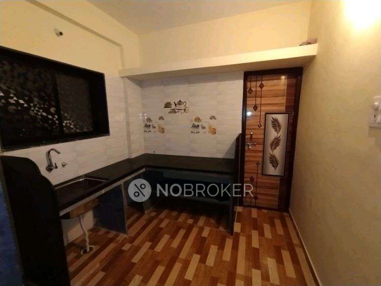 2 BHK Flat In Rajlaxmi  for Rent  In Wadki