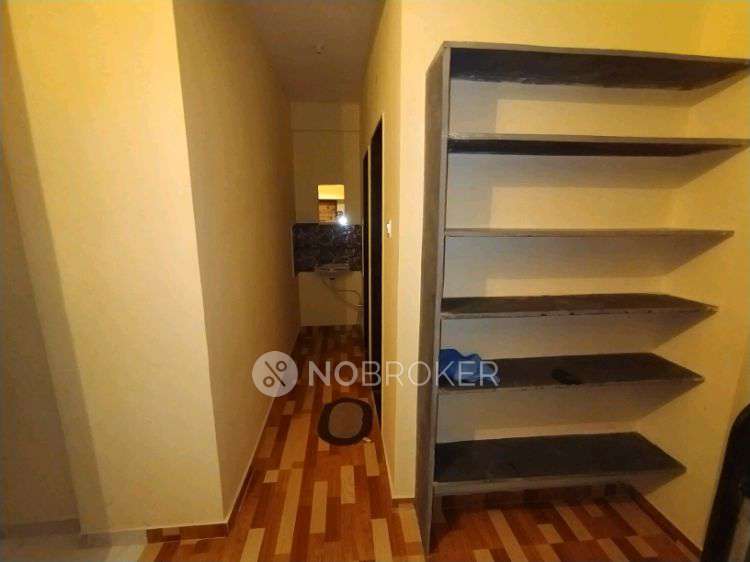 2 BHK Flat In Rajlaxmi  for Rent  In Wadki