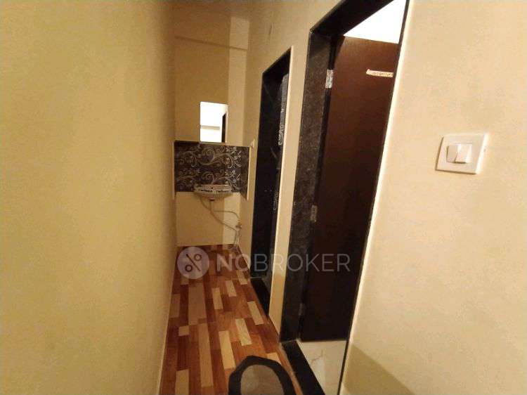 2 BHK Flat In Rajlaxmi  for Rent  In Wadki