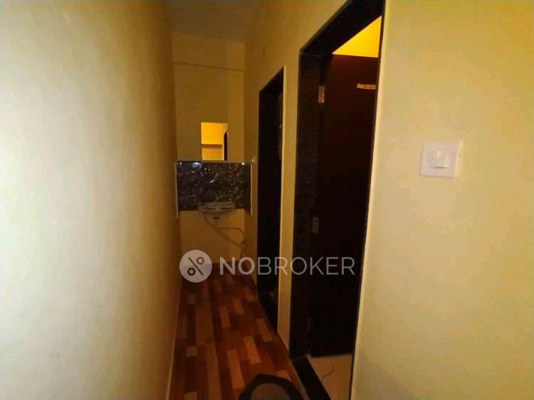 2 BHK Flat In Rajlaxmi  for Rent  In Wadki