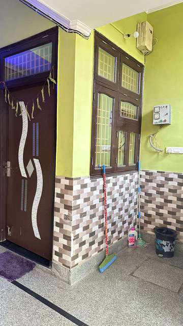 4 BHK House For Sale  In Sanjay Nagar