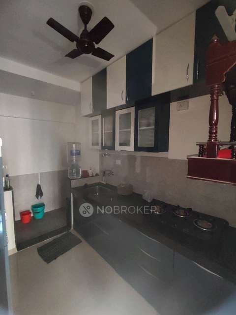2 BHK Flat In Kohinoor Abhimaan Homes Phase 3 For Sale  In Shirgaon