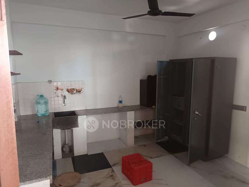 1 RK House for Rent  In Yelahanka New Town