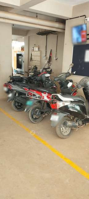 3 BHK Flat In Arcade Dreams For Sale  In Whitefield