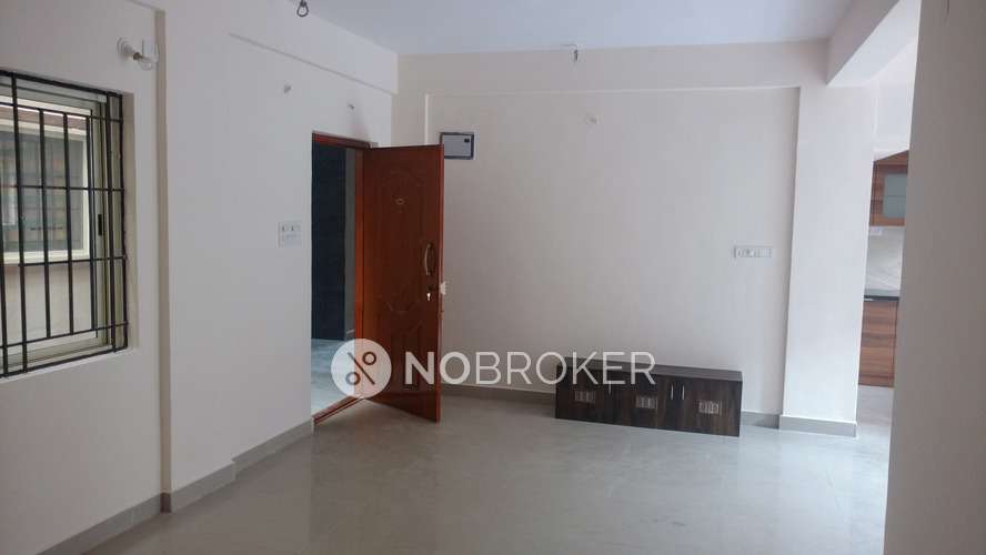 3 BHK Flat In Arcade Dreams For Sale  In Whitefield