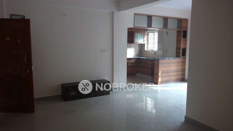 3 BHK Flat In Arcade Dreams For Sale  In Whitefield