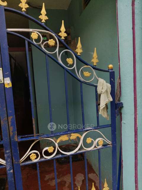 1 RK House for Rent  In Bagalakunte