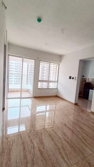 2 BHK Flat In Nnp Vtp Belair, Mahalunge for Rent  In Mahalunge