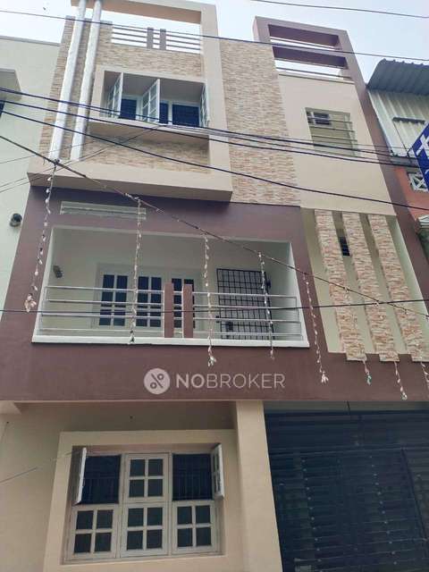 3 BHK Flat In Ger Homes for Rent  In Besant Nagar