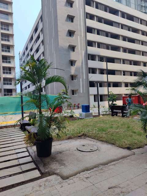 1 BHK Flat In Mahindra Happinest Kalyan For Sale  In Hinjewadi, Pune