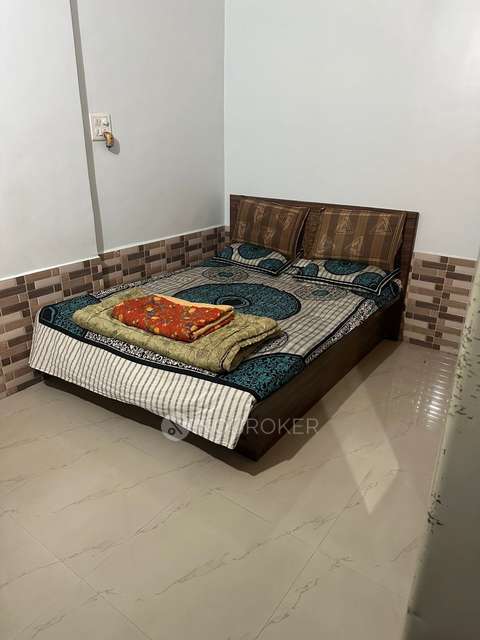 1 BHK Flat In Vrundavan Complex  For Sale  In Dombivli