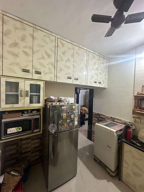 1 BHK Flat In Vrundavan Complex  For Sale  In Dombivli