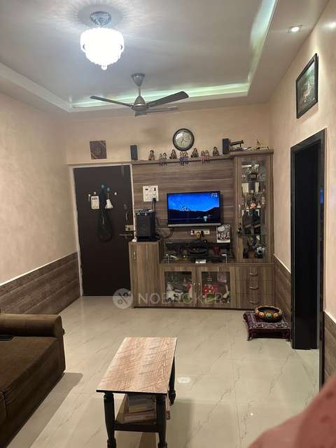 1 BHK Flat In Vrundavan Complex  For Sale  In Dombivli